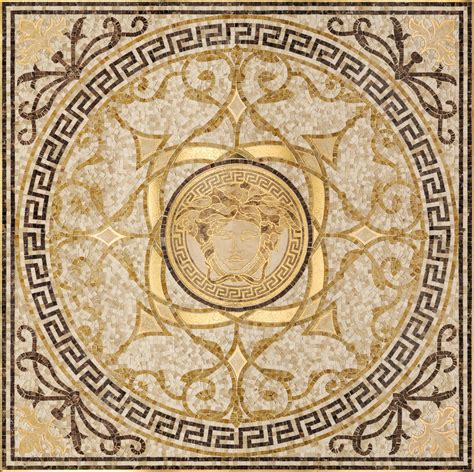 versace tiles greek